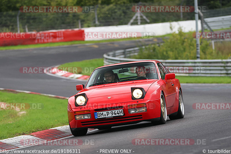 Bild #19186311 - Touristenfahrten Nürburgring Nordschleife (25.09.2022)