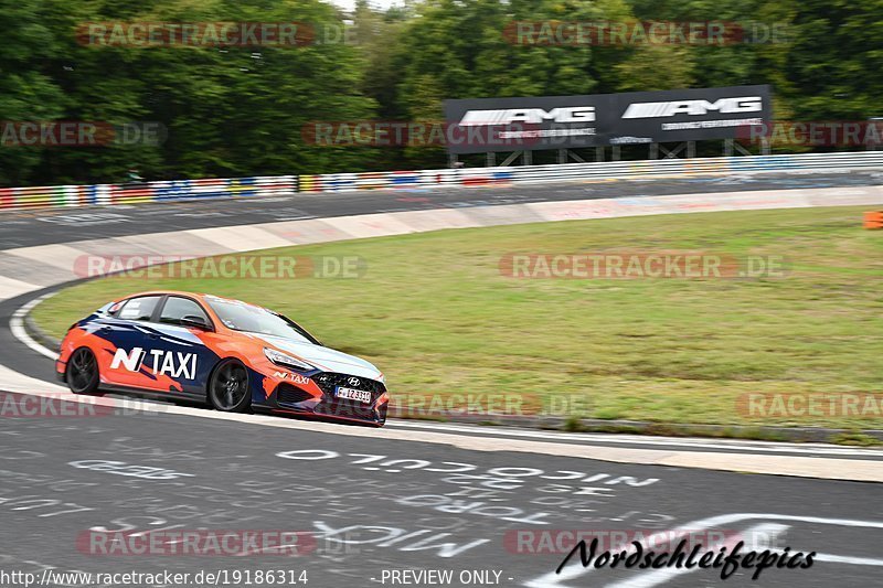 Bild #19186314 - Touristenfahrten Nürburgring Nordschleife (25.09.2022)