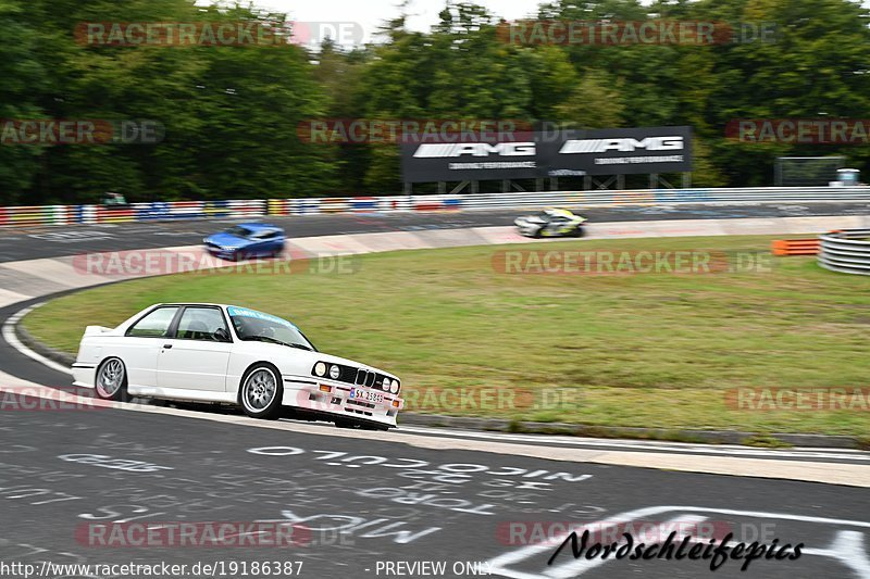 Bild #19186387 - Touristenfahrten Nürburgring Nordschleife (25.09.2022)