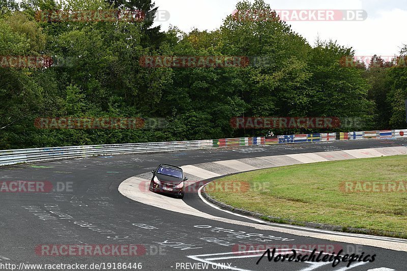 Bild #19186446 - Touristenfahrten Nürburgring Nordschleife (25.09.2022)