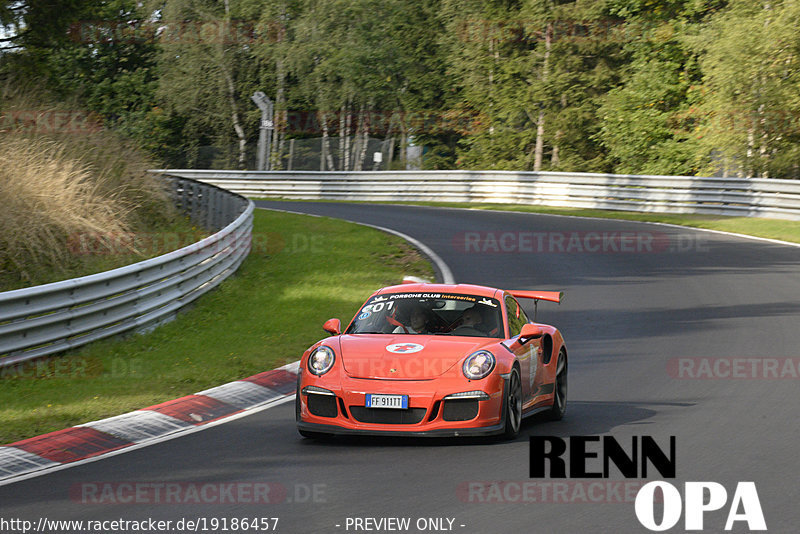 Bild #19186457 - Touristenfahrten Nürburgring Nordschleife (25.09.2022)