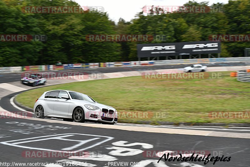 Bild #19186466 - Touristenfahrten Nürburgring Nordschleife (25.09.2022)