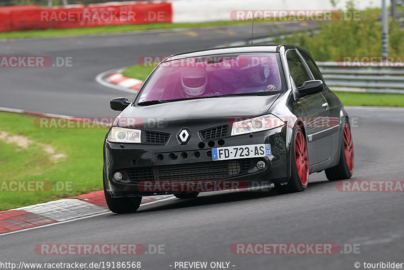 Bild #19186568 - Touristenfahrten Nürburgring Nordschleife (25.09.2022)