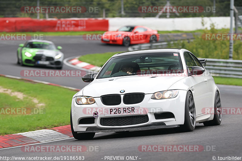 Bild #19186583 - Touristenfahrten Nürburgring Nordschleife (25.09.2022)