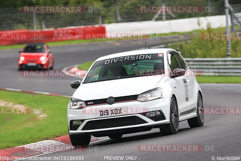 Bild #19186591 - Touristenfahrten Nürburgring Nordschleife (25.09.2022)