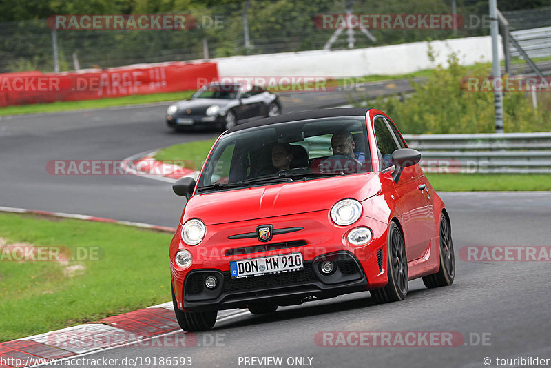 Bild #19186593 - Touristenfahrten Nürburgring Nordschleife (25.09.2022)