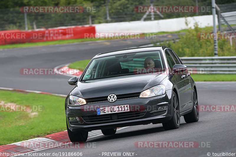 Bild #19186606 - Touristenfahrten Nürburgring Nordschleife (25.09.2022)