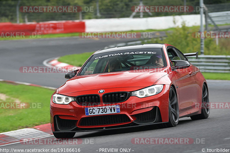 Bild #19186616 - Touristenfahrten Nürburgring Nordschleife (25.09.2022)