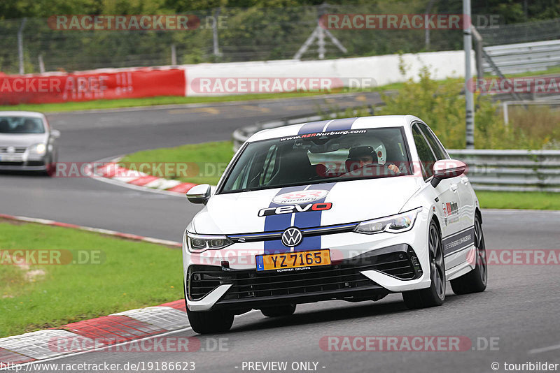 Bild #19186623 - Touristenfahrten Nürburgring Nordschleife (25.09.2022)