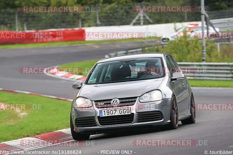 Bild #19186624 - Touristenfahrten Nürburgring Nordschleife (25.09.2022)