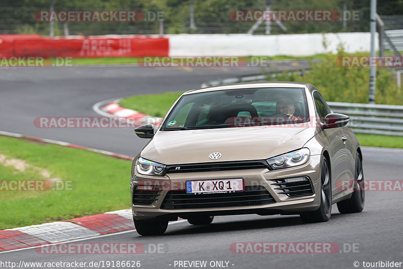 Bild #19186626 - Touristenfahrten Nürburgring Nordschleife (25.09.2022)