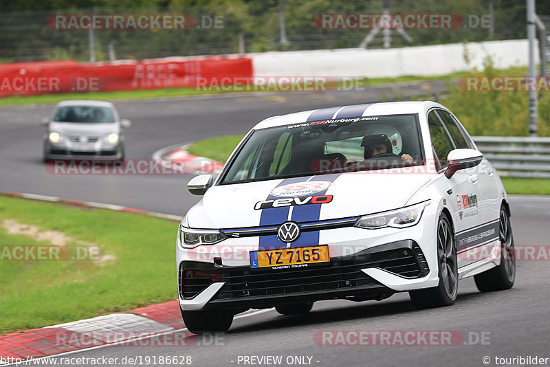 Bild #19186628 - Touristenfahrten Nürburgring Nordschleife (25.09.2022)