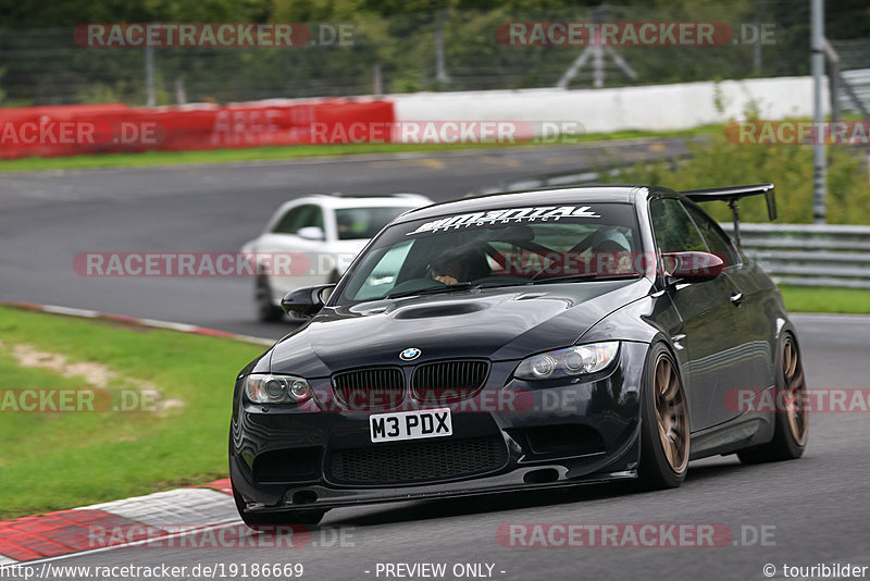 Bild #19186669 - Touristenfahrten Nürburgring Nordschleife (25.09.2022)