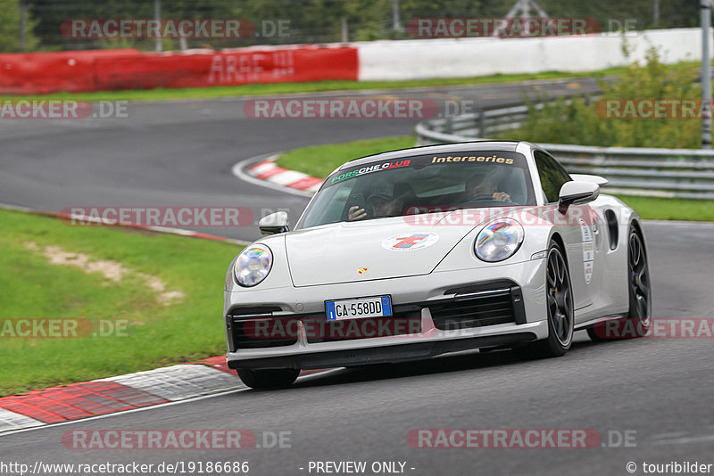 Bild #19186686 - Touristenfahrten Nürburgring Nordschleife (25.09.2022)