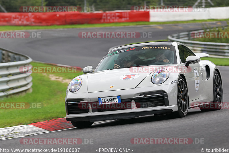 Bild #19186687 - Touristenfahrten Nürburgring Nordschleife (25.09.2022)