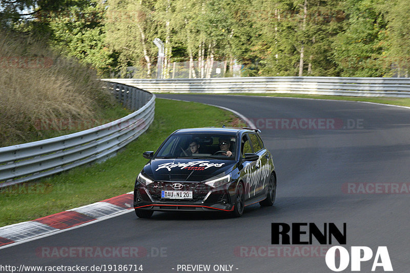 Bild #19186714 - Touristenfahrten Nürburgring Nordschleife (25.09.2022)