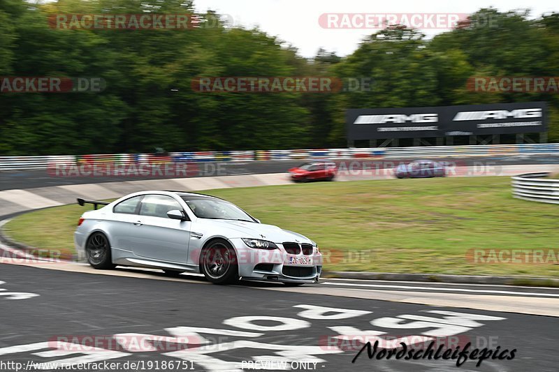 Bild #19186751 - Touristenfahrten Nürburgring Nordschleife (25.09.2022)