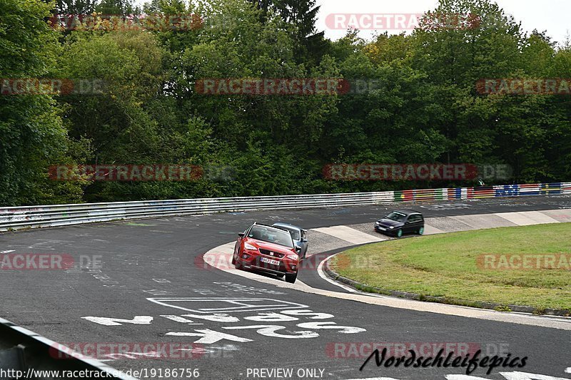 Bild #19186756 - Touristenfahrten Nürburgring Nordschleife (25.09.2022)