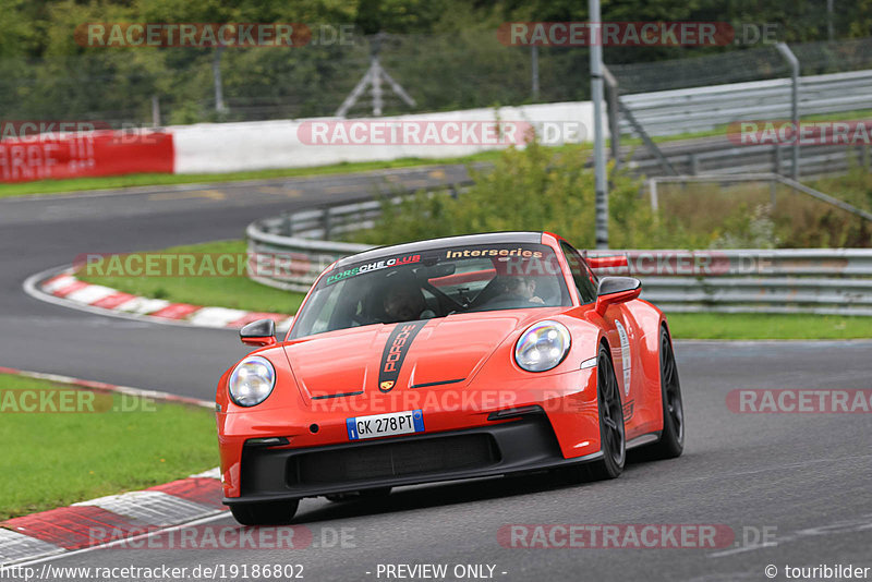 Bild #19186802 - Touristenfahrten Nürburgring Nordschleife (25.09.2022)