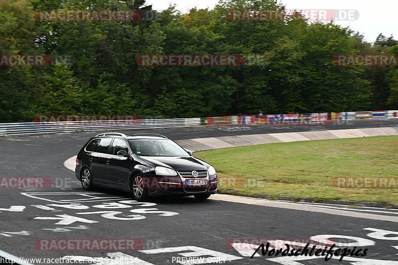 Bild #19186856 - Touristenfahrten Nürburgring Nordschleife (25.09.2022)