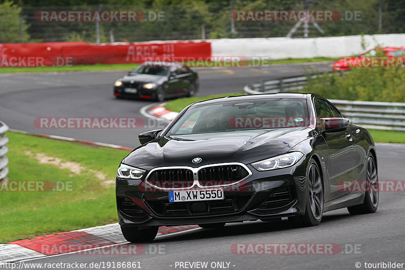 Bild #19186861 - Touristenfahrten Nürburgring Nordschleife (25.09.2022)