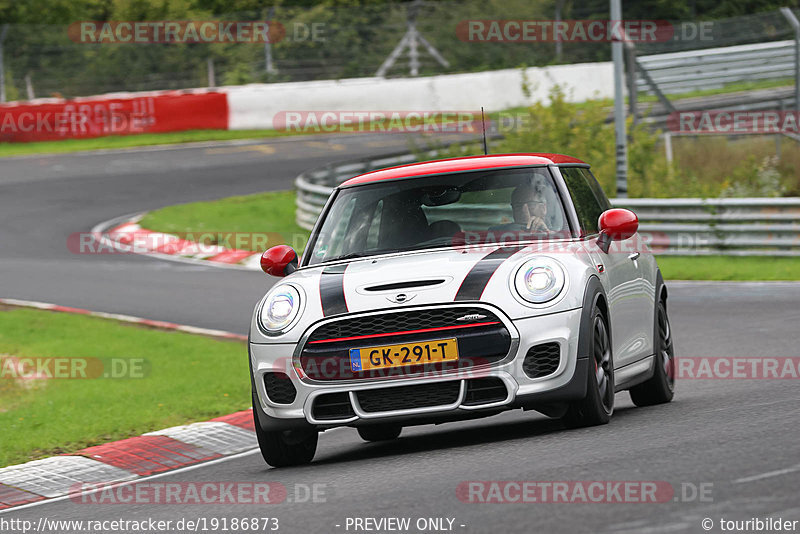 Bild #19186873 - Touristenfahrten Nürburgring Nordschleife (25.09.2022)