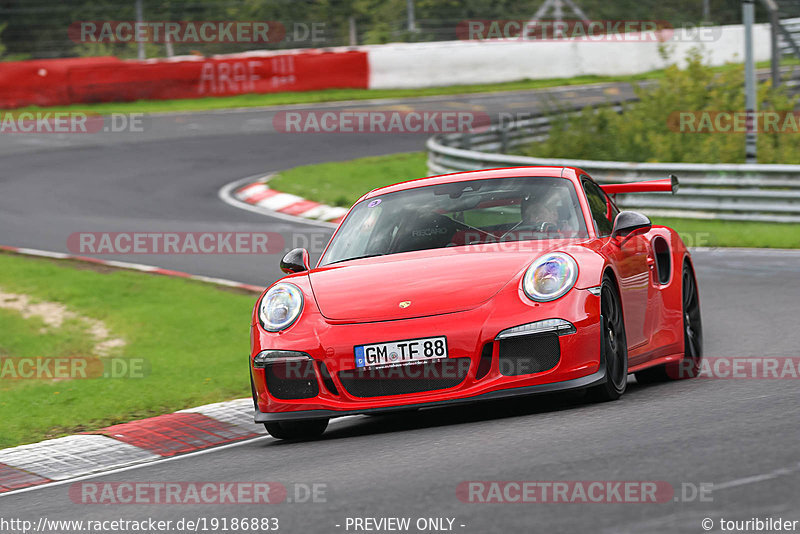 Bild #19186883 - Touristenfahrten Nürburgring Nordschleife (25.09.2022)