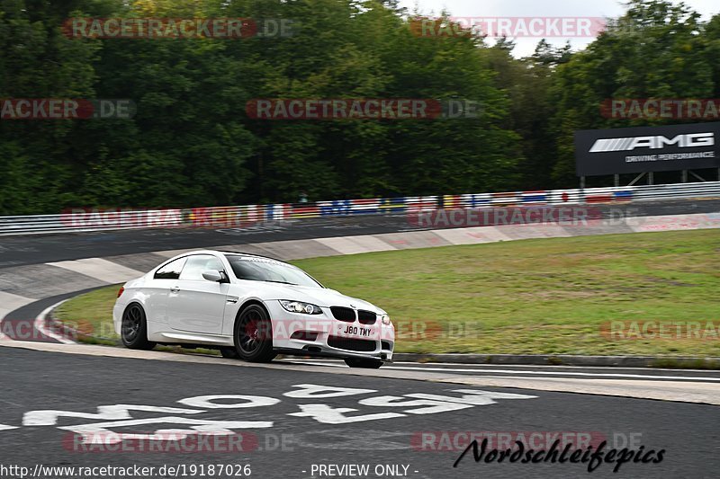 Bild #19187026 - Touristenfahrten Nürburgring Nordschleife (25.09.2022)