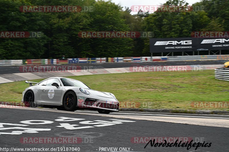 Bild #19187040 - Touristenfahrten Nürburgring Nordschleife (25.09.2022)