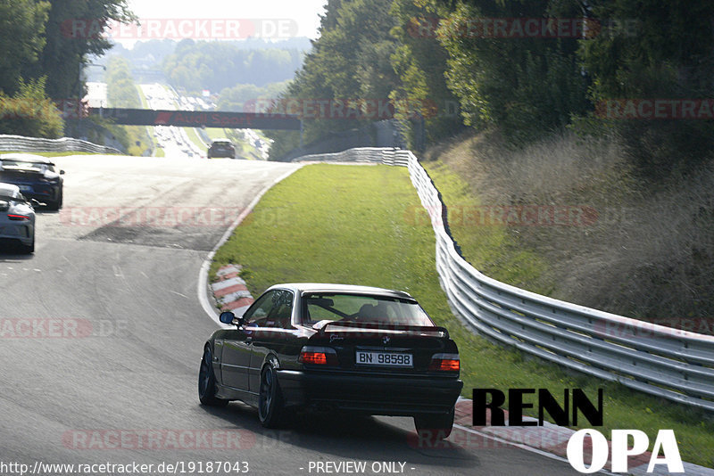 Bild #19187043 - Touristenfahrten Nürburgring Nordschleife (25.09.2022)