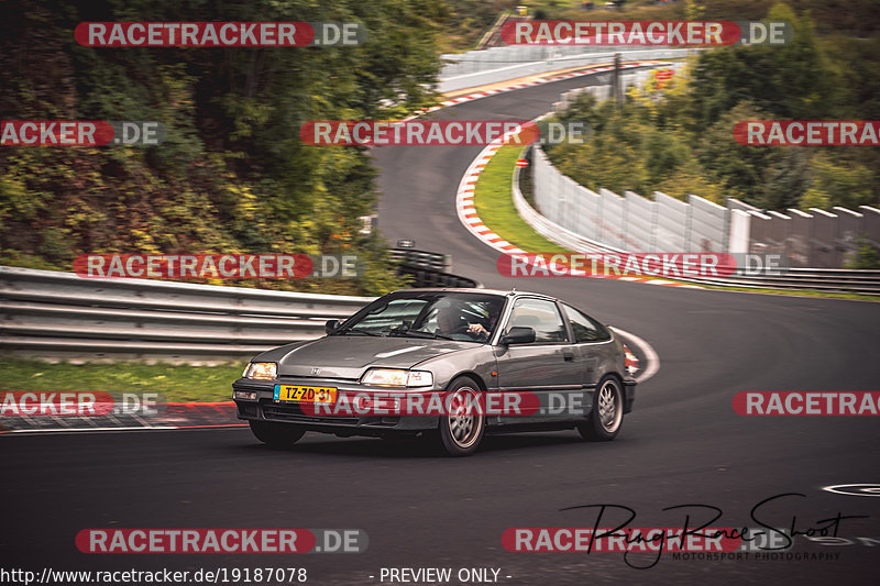 Bild #19187078 - Touristenfahrten Nürburgring Nordschleife (25.09.2022)