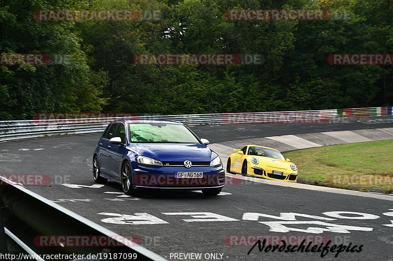 Bild #19187099 - Touristenfahrten Nürburgring Nordschleife (25.09.2022)