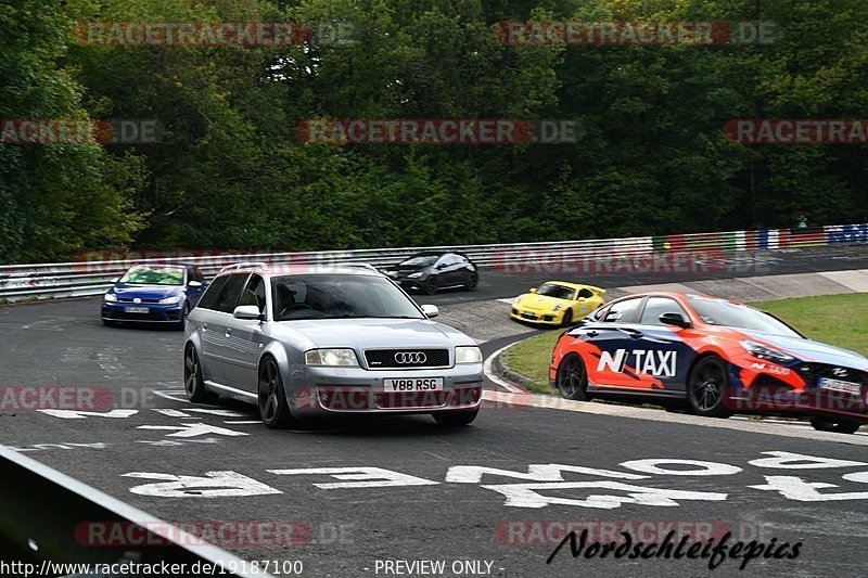 Bild #19187100 - Touristenfahrten Nürburgring Nordschleife (25.09.2022)