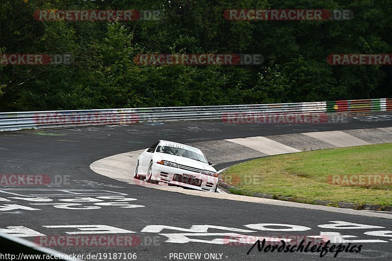 Bild #19187106 - Touristenfahrten Nürburgring Nordschleife (25.09.2022)