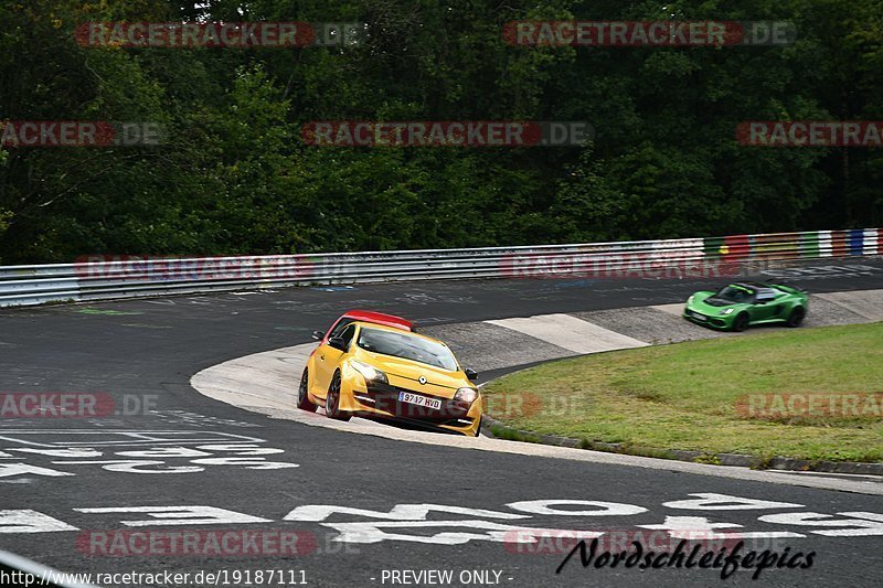 Bild #19187111 - Touristenfahrten Nürburgring Nordschleife (25.09.2022)