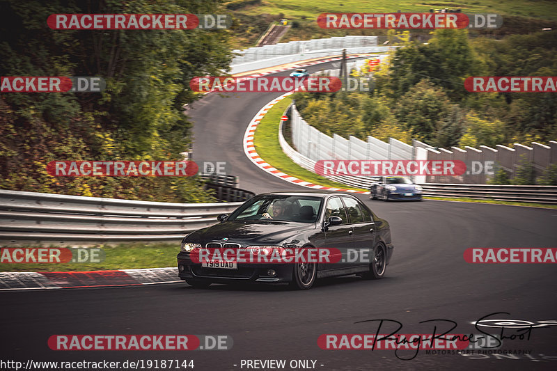 Bild #19187144 - Touristenfahrten Nürburgring Nordschleife (25.09.2022)