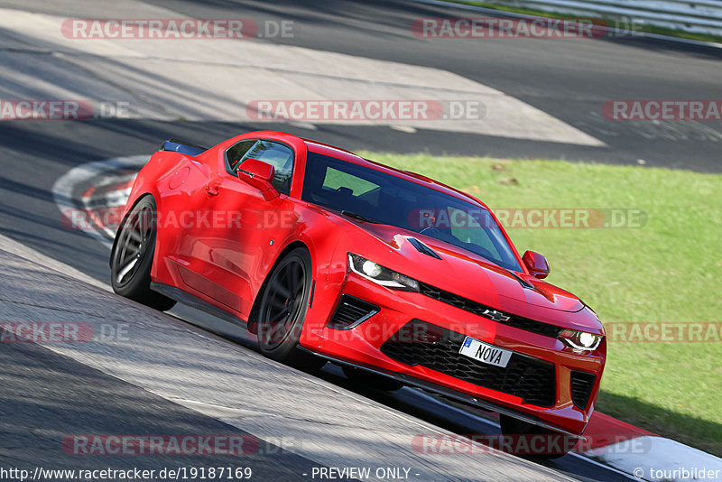 Bild #19187169 - Touristenfahrten Nürburgring Nordschleife (25.09.2022)