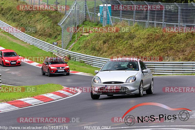 Bild #19187176 - Touristenfahrten Nürburgring Nordschleife (25.09.2022)