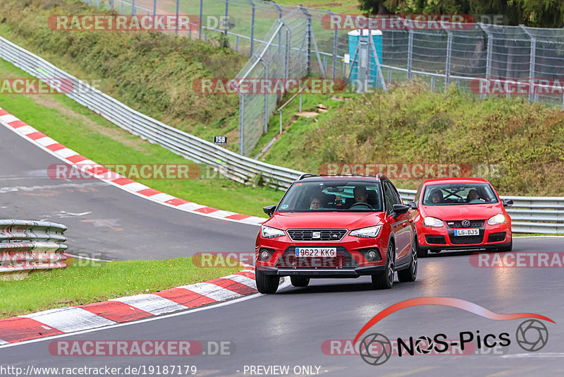 Bild #19187179 - Touristenfahrten Nürburgring Nordschleife (25.09.2022)