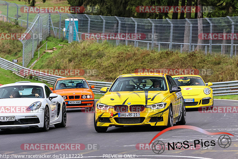 Bild #19187225 - Touristenfahrten Nürburgring Nordschleife (25.09.2022)