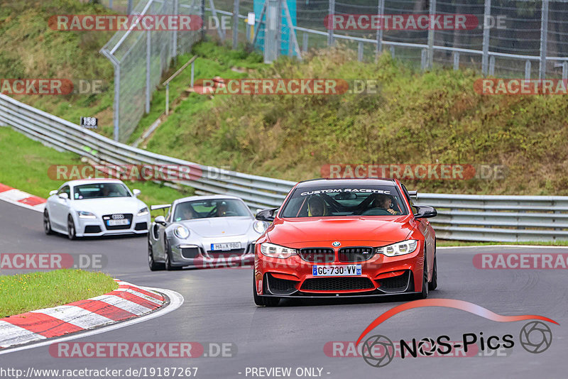 Bild #19187267 - Touristenfahrten Nürburgring Nordschleife (25.09.2022)