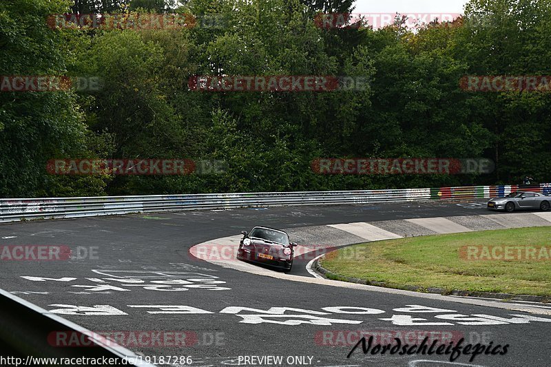 Bild #19187286 - Touristenfahrten Nürburgring Nordschleife (25.09.2022)