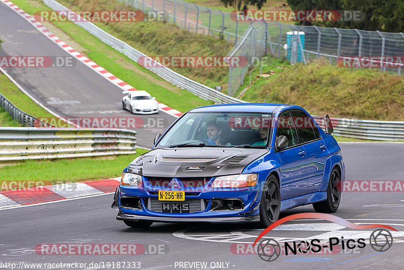 Bild #19187333 - Touristenfahrten Nürburgring Nordschleife (25.09.2022)