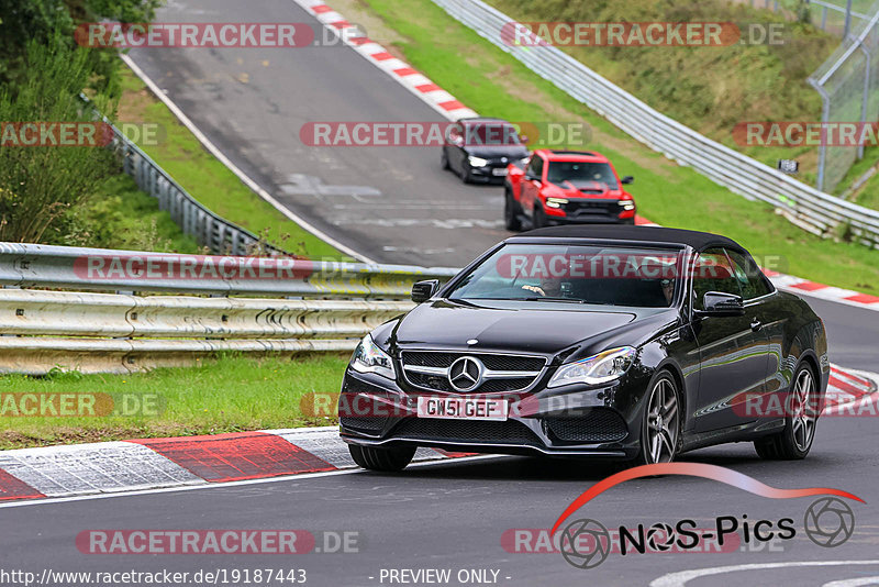 Bild #19187443 - Touristenfahrten Nürburgring Nordschleife (25.09.2022)