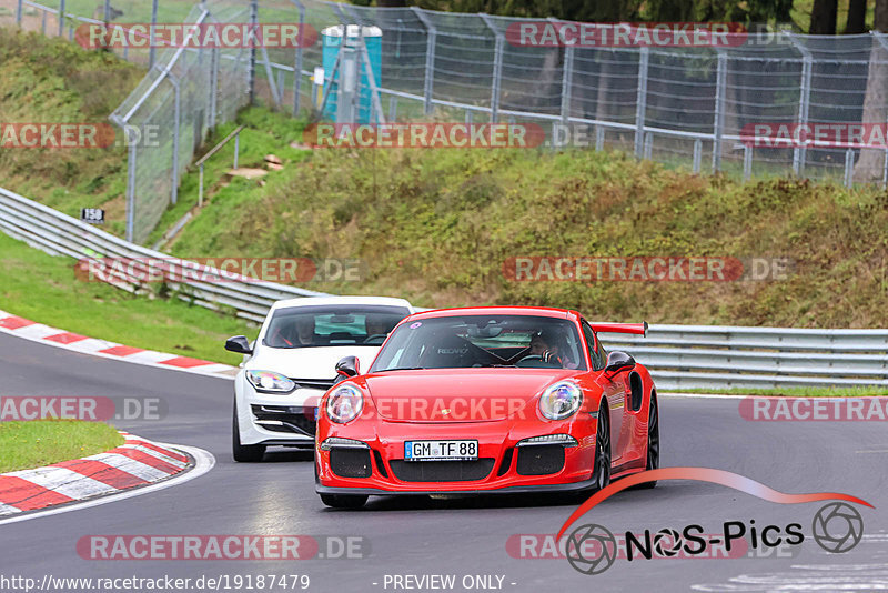 Bild #19187479 - Touristenfahrten Nürburgring Nordschleife (25.09.2022)