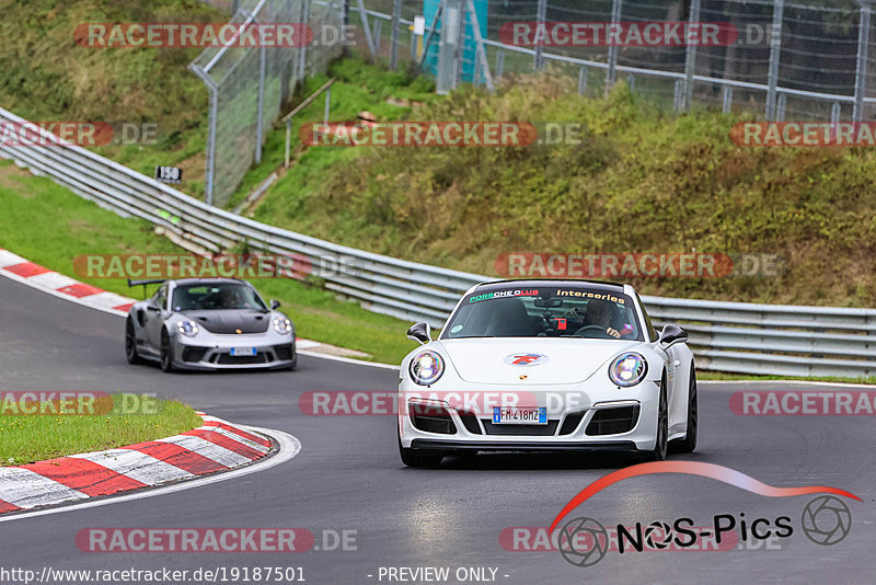 Bild #19187501 - Touristenfahrten Nürburgring Nordschleife (25.09.2022)