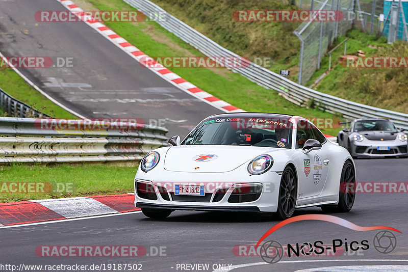 Bild #19187502 - Touristenfahrten Nürburgring Nordschleife (25.09.2022)