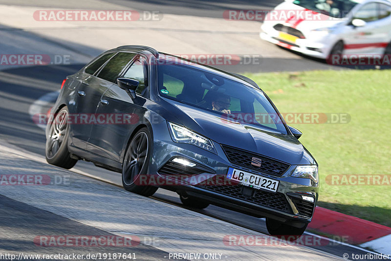 Bild #19187641 - Touristenfahrten Nürburgring Nordschleife (25.09.2022)