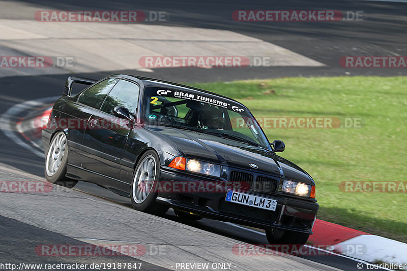 Bild #19187847 - Touristenfahrten Nürburgring Nordschleife (25.09.2022)