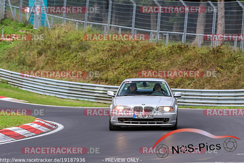 Bild #19187936 - Touristenfahrten Nürburgring Nordschleife (25.09.2022)